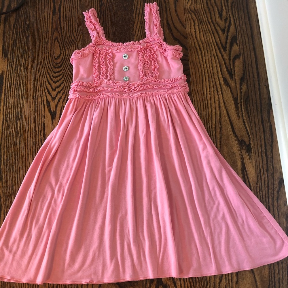 Matilda Jane Dress
